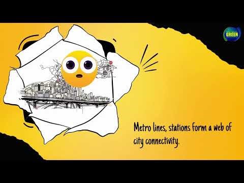 Top 5 Key Engineering Movements 2025 | Engineering Byte Series 5 | Green International Qatar