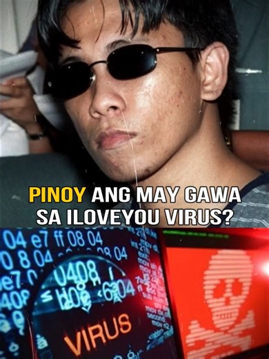 The Filipino Hacker: Uncovering Digital Secrets