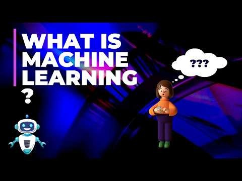 Machine Learning Explained in 5 Minutes