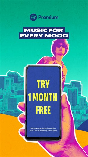 Experience the difference. Go Premium and enjoy full control of your listening. | Spotify