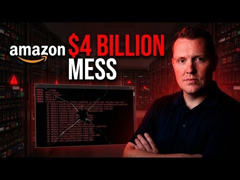 The $4 Billion AI Cleanup Nobody's Talking About!