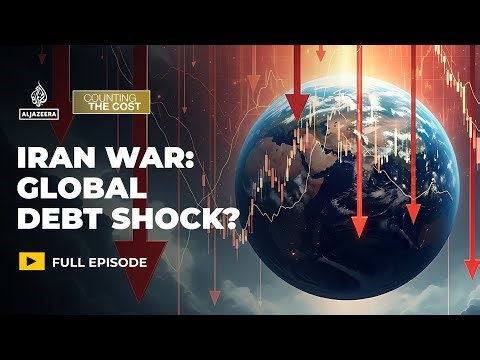 Could the Iran war make mortgages, loans and credit more expensive? | Counting the Cost