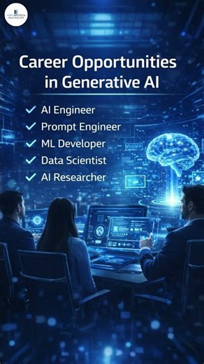 Generative AI Tutorial for Beginners | Learn Gen AI in 2026|Generative AI Full Course