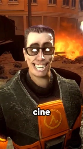 HUMAN BEING es solo Testeo 🍟#shorts #skibiditoilet #humanbeing