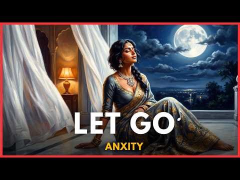 This Raga Releases What You've Been Carrying | 2 Hours 432Hz Indian Classical for Sleep