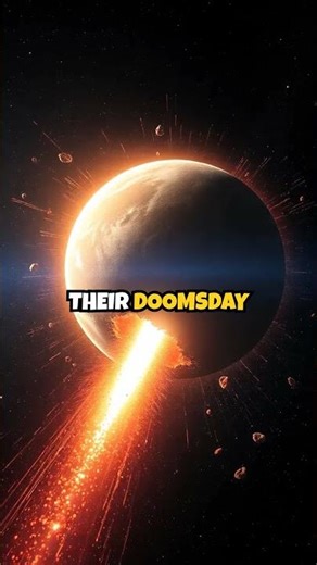 The Day Aliens Declared Total War