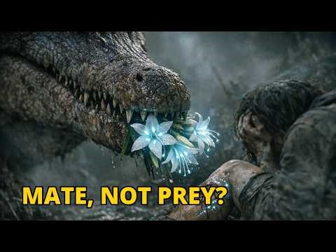 The Only Time in History That a Parasite Made You Prey's Mate 😳