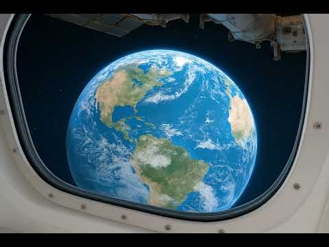 Watching Earth from the Stars