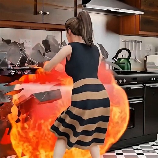 Gas Leak? NEVER Make These Mistakes! 🚨