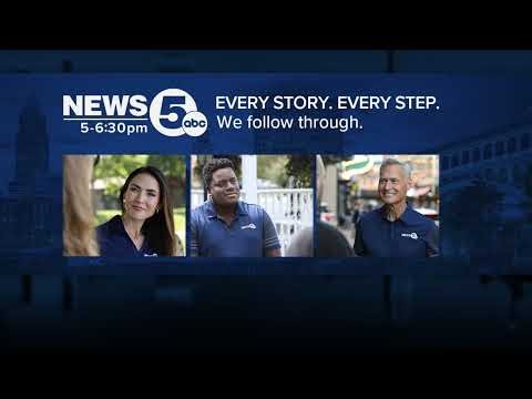 Winter is back! Here's the latest on Northeast Ohio weather