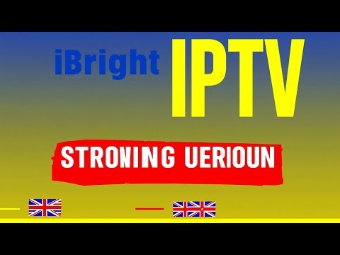 Unlock IPTV Magic: Watch on Roku!