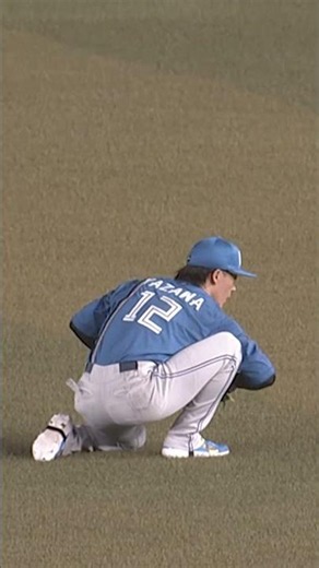 矢澤宏太 ファインプレー連発でチームを救う！