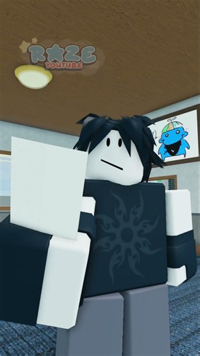 Two Time Betrays Azure | #forsaken #raze #roblox #recommended