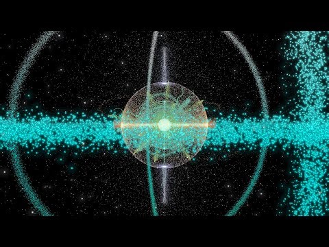 Gravitational singularity: what happens when physics breaks down?