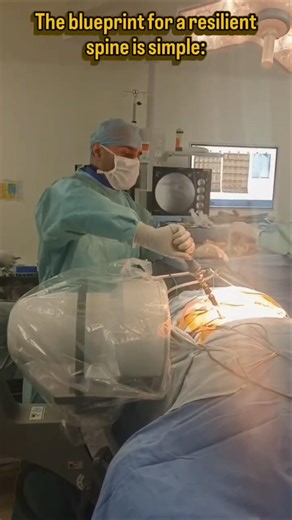 Low Back Pain Treatment Explained | Evidence-Based Tips That Actually Work #BackPain #SpineHealth