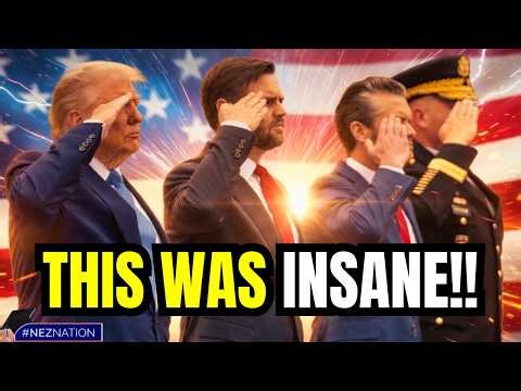 The MOST EPIC Rescue in American History! (Full Breakdown)