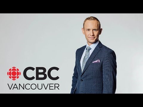 CBC Vancouver News at 6 April 14: B.C. tables treaty legislation with K'ómoks First Nation