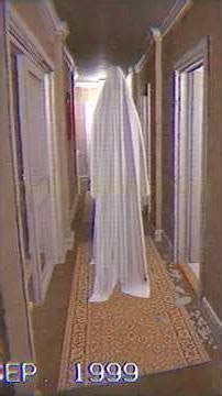 This Game's Jump Scares Got Me #indiegame #horrorgaming #psychologicalhorrorgame