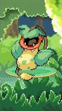 This Pokémon is based on a shocking creature #pokemon #pokemonfacts #nintendo