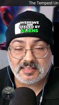 Alien Seeding: Uncovering Ancient Mysteries & Evidence #podcast