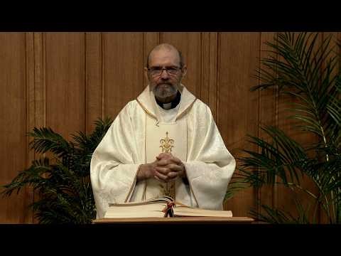 Catholic Mass Today | Daily TV Mass, Thursday May 7, 2026