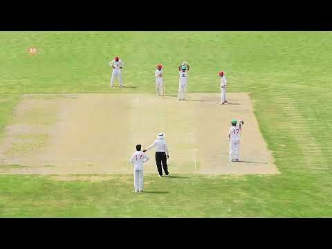LIVE | Rawalpindi Region vs Lahore Region Blues | National Under-17 Cup 2025-26| Day 02 |MZD1T