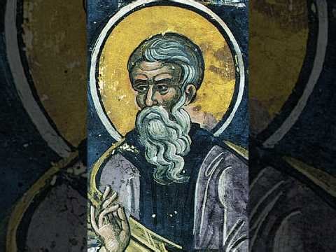 22/4/26 Μεσονυκτικό, Όρθρος, Θεία Λειτουργία / Θεοδώρου Οσίου του Συκεώτου, Ναθαναήλ Αποστόλου