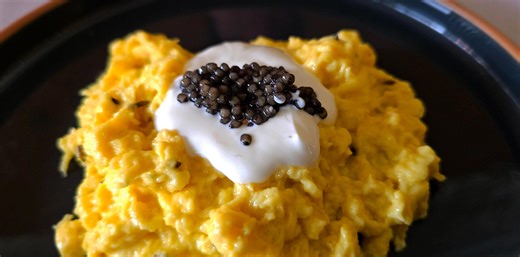 Three Iowa dishes made Midwest Living's 2025 Best of the Midwest list