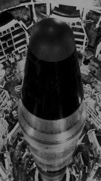 Titan II Nuclear Explosion (1980)