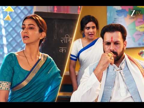 Ganga Mai Ki Betiyan | Ep - 393 | Preview | Oct 24 2026 | Zee TV