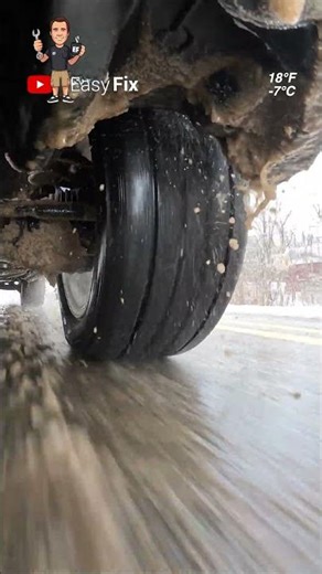 Best Real World Winter Tire Grip