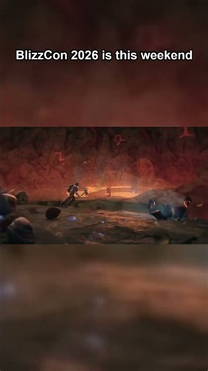 BlizzCon 2026 is this weekend