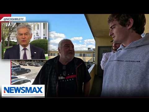 'Deal with these problems': Dr. Mehmet Oz exposes Hospice, daycare fraud | Bianca Across The Nation