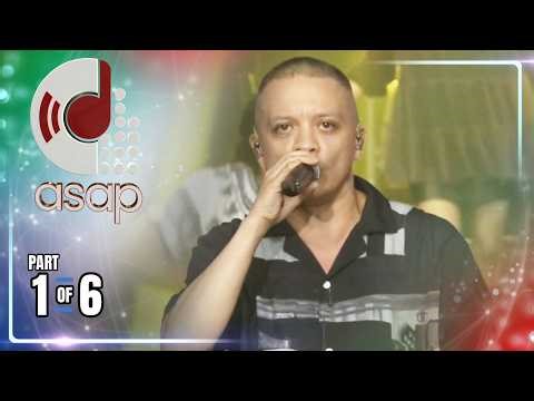 ASAP (1/6) | April 19, 2026