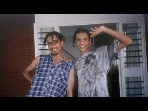 Time Capsule - Aneesh aka Baloo