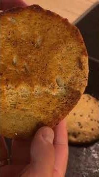 I Tested @JoshuaWeissman Breakfast Sandwich