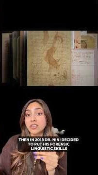 Major Forensic Clue Cracked in Jack the Ripper Case!!