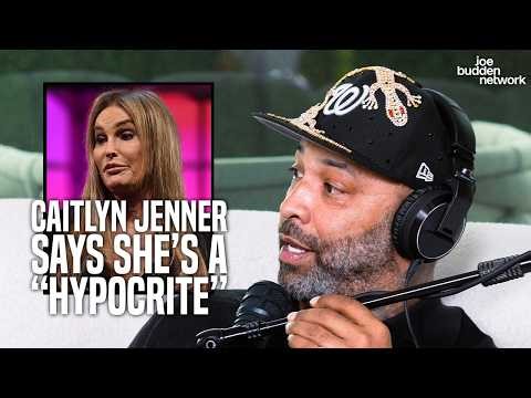 Caitlyn Jenner Says She’s a “Hypocrite” for Accepting “Woman of the Year” Award