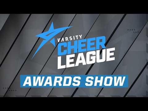 Varsity Cheer League Awards Show - Meet The 2026 Champions