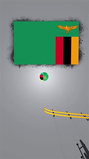 Zambia National Anthem in Motion