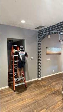 The wall shook 😂😂😂 #Utah #Jazz
