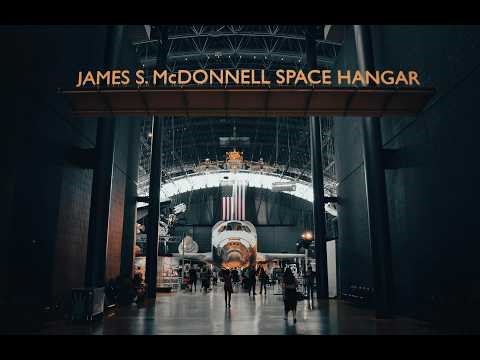 How the Space Shuttle Launched and Landed🧐