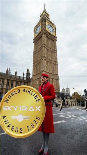 Europe’s Best Airline - Turkish Airlines