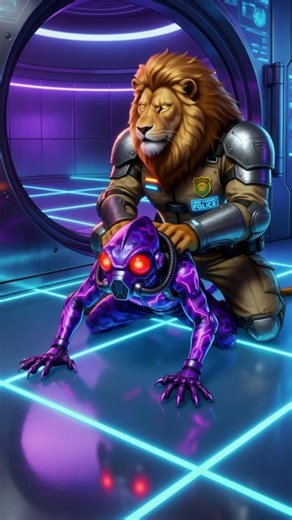 डिजिटल मौत का जाल 😱 Invisible Hacker Chor Pakda Gaya! | Detective Morris Mystery #animation #yt