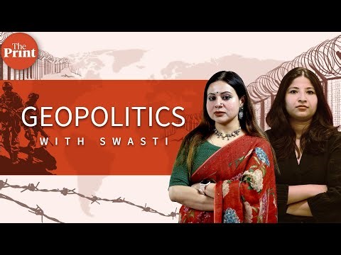 Chicken's Neck, Bangladesh's ties with China, Pakistan, Turkey & Thailand-Cambodia ceasefire | Ep36