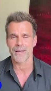 Cameron Mathison on AMC foursome— Cosgrove had them laughing, youthful storyline meant everything