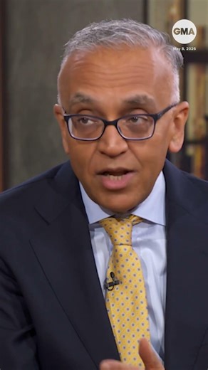 Dr. Ashish Jha says the U.S. is "not" prepared in case the hantavirus outbreak spreads wider