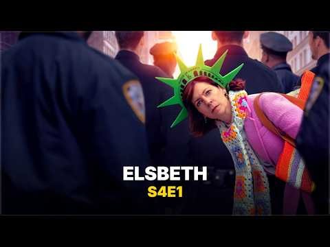 Elsbeth Season 4 Episode 1 Full Episode