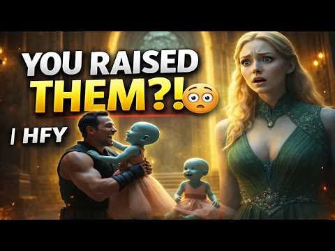 She Returned for Her Children… But What She Saw Broke Her Expectations 😳 | HFY