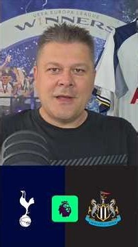 MATCH FACTS AND STATS: Tottenham Hotspur v Newcastle United: Premier League